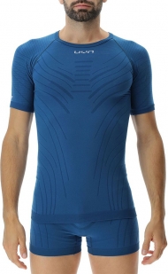 U100166 K662 UYN Motyon 2.0 UW Sh_Sl / Термобелье футболка