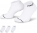 DX9656 100 NIKE Jordan / Носки
