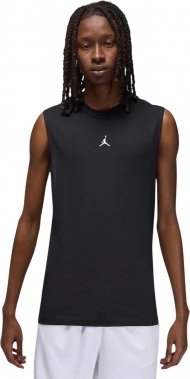 FN5856 010 NIKE M J DF SPRT SLVLS TOP (Jordan) / Майка