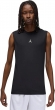FN5856 010 NIKE M J DF SPRT SLVLS TOP (Jordan) / Майка