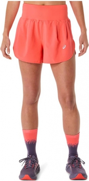 2012C965 700 ASICS Road 3.5" Short (W) / Шорты