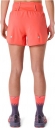 2012C965 700 ASICS Road 3.5" Short (W) / Шорты