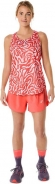2012C965 700 ASICS Road 3.5" Short (W) / Шорты