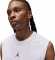 FN5856 100 NIKE M J DF SPRT SLVLS TOP (Jordan) / Майка