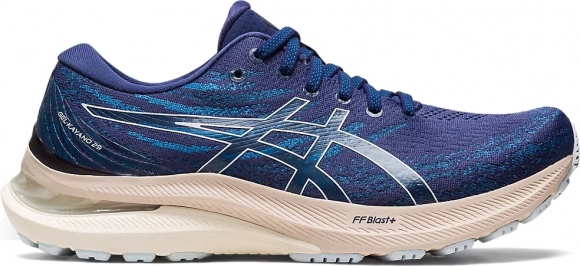 1012B272 403 ASICS GEL-KAYANO 29 / Кроссовки