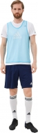 FI4188 ADIDAS TRG BIB 14 / Манишка