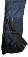RCPG01G GENRIH Combi / Тёмно-синие мужские спортивные брюки