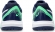 1041A408 401 ASICS Gel-Dedicate 8 / Кроссовки теннисные