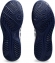 1041A408 401 ASICS Gel-Dedicate 8 / Кроссовки теннисные
