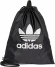 BK6726 ADIDAS GYMSACK TREFOIL     BLACK / Мешок для обуви