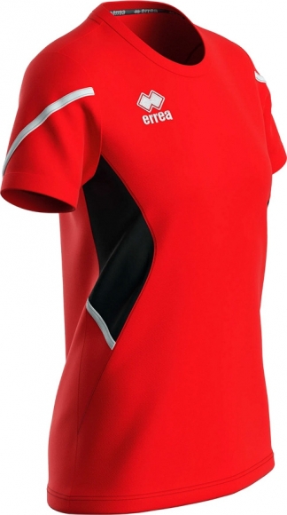 GM1E0C00670 ERREA Corinne S/S AD / Женская футболка