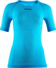 U100169 A955 UYN Motyon 2.0 UW Sh_Sl (W) / Термобелье футболка женская