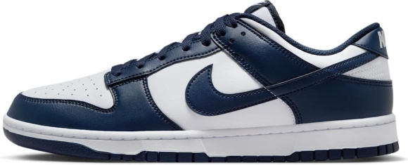 HF5441 107 NIKE DUNK LOW RETRO / Кроссовки