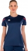 GM1E0C04210 ERREA Corinne S/S AD / Женская футболка
