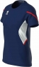 GM1E0C04210 ERREA Corinne S/S AD / Женская футболка