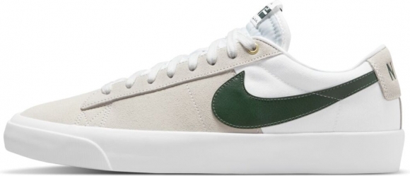 DC7695 102 NIKE SB Zoom Blazer Low Pro GT / Кеды