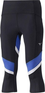 J2GB0202 92 MIZUNO Core 3/4 Tights (W) / Тайтсы 3/4