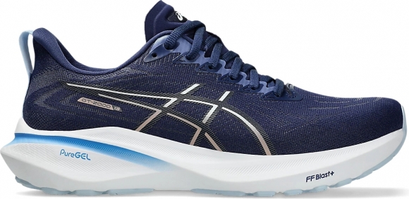 1012B666 403 ASICS GT-2000 13 (W) / Кроссовки