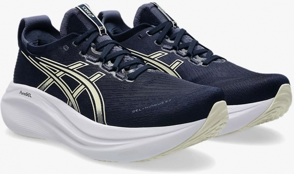 1011B958 403 ASICS Gel-Nimbus 27 / Кроссовки 1011B958 403 ASICS Gel-Nimbus 27 / Кроссовки