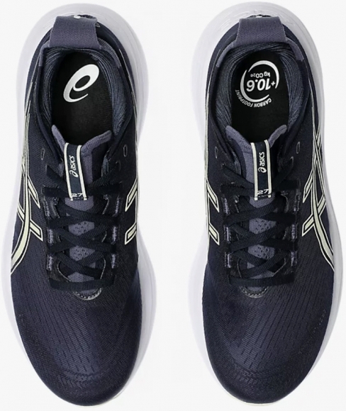 1011B958 403 ASICS Gel-Nimbus 27 / Кроссовки 1011B958 403 ASICS Gel-Nimbus 27 / Кроссовки