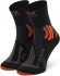 XS-RS08W20U B038 X-BIONICS X-Socks Winter Run 4.0 / Носки зимние