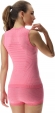 U100170 R461 UYN Motyon 2.0 UW Singlet (W) / Термобелье майка женская