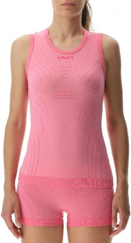 U100170 R461 UYN Motyon 2.0 UW Singlet (W) / Термобелье майка женская