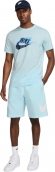 BV2721 474 NIKE M NSW CLUB SHORT BB GX / Шорты