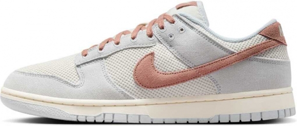 HJ4329 001 NIKE DUNK LOW RETRO SE / Кроссовки