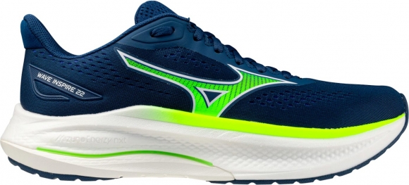 J1GC2644 01 MIZUNO Wave Inspire 22 / Кроссовки J1GC2644 01 MIZUNO Wave Inspire 22 / Кроссовки