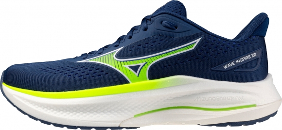 J1GC2644 01 MIZUNO Wave Inspire 22 / Кроссовки J1GC2644 01 MIZUNO Wave Inspire 22 / Кроссовки