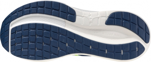 J1GC2644 01 MIZUNO Wave Inspire 22 / Кроссовки J1GC2644 01 MIZUNO Wave Inspire 22 / Кроссовки