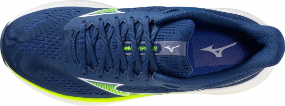 J1GC2644 01 MIZUNO Wave Inspire 22 / Кроссовки J1GC2644 01 MIZUNO Wave Inspire 22 / Кроссовки