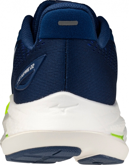 J1GC2644 01 MIZUNO Wave Inspire 22 / Кроссовки J1GC2644 01 MIZUNO Wave Inspire 22 / Кроссовки