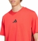 JE6386 ADIDAS M 3S SJ T / Футболка