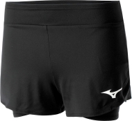 62GB1215 09 MIZUNO Flex Short (W) / Шорты 2 в 1