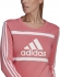 GU0408 ADIDAS SPRTSWR APP WOM SPRTSWEAR / Толстовка