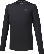 J2GAA520 09 MIZUNO Impulse Core LS Tee / Рубашка