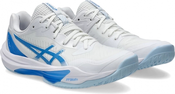1052A075 103 ASICS Sky Elite FF 3 LO / Кроссовки волейбольные 1052A075 103 ASICS Sky Elite FF 3 LO / Кроссовки волейбольные