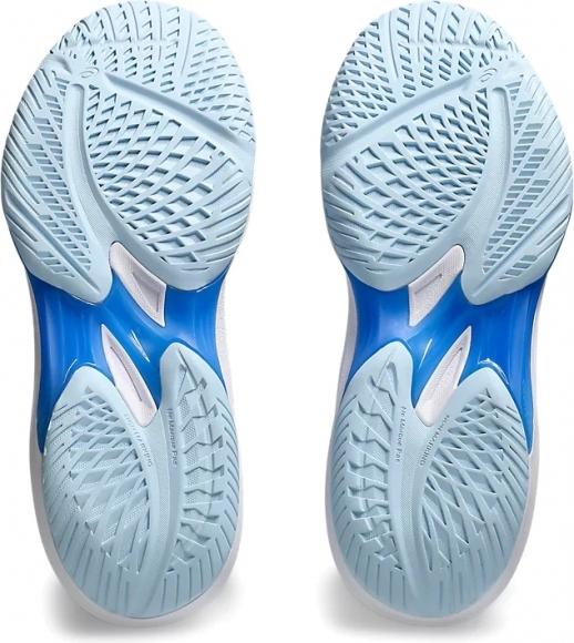 1052A075 103 ASICS Sky Elite FF 3 LO / Кроссовки волейбольные 1052A075 103 ASICS Sky Elite FF 3 LO / Кроссовки волейбольные