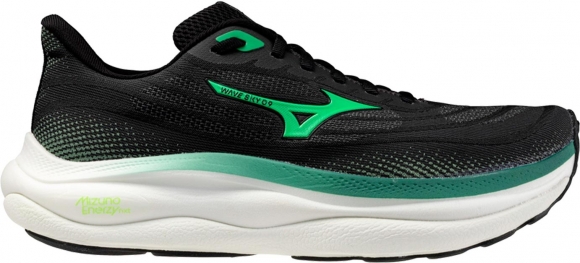 J1GC2502 55 MIZUNO Wave Sky 9 / Кроссовки