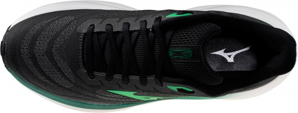 J1GC2502 55 MIZUNO Wave Sky 9 / Кроссовки