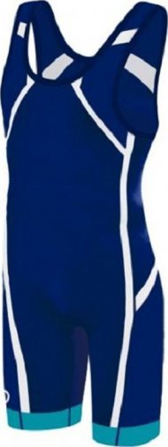 157516 0043 ASICS Wrestling Singlet / Борцовское трико