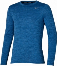 J2GAA520 13 MIZUNO Impulse Core LS Tee / Рубашка