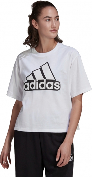 HC9183 ADIDAS W BLUV Q1 CRO T / Футболка