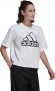 HC9183 ADIDAS W BLUV Q1 CRO T / Футболка