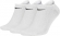 SX2554 101 NIKE Unisex Lightweight No-Show Sock (3 Pair) / Носки
