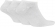 SX2554 101 NIKE Unisex Lightweight No-Show Sock (3 Pair) / Носки