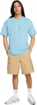 FN3517 297 NIKE M NK CLUB WVN CARGO SHORT / Шорты