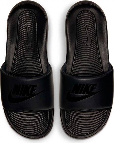 CN9675 003 NIKE Victori One Slides / Сланцы